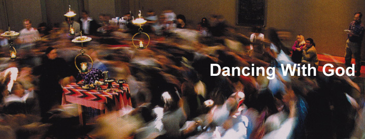 Preview - Dancing With God